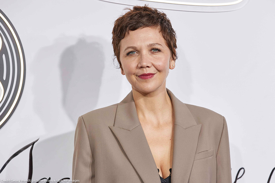 Maggie Gyllenhaal Podr A Dirigir A Christian Bale En El Remake De La