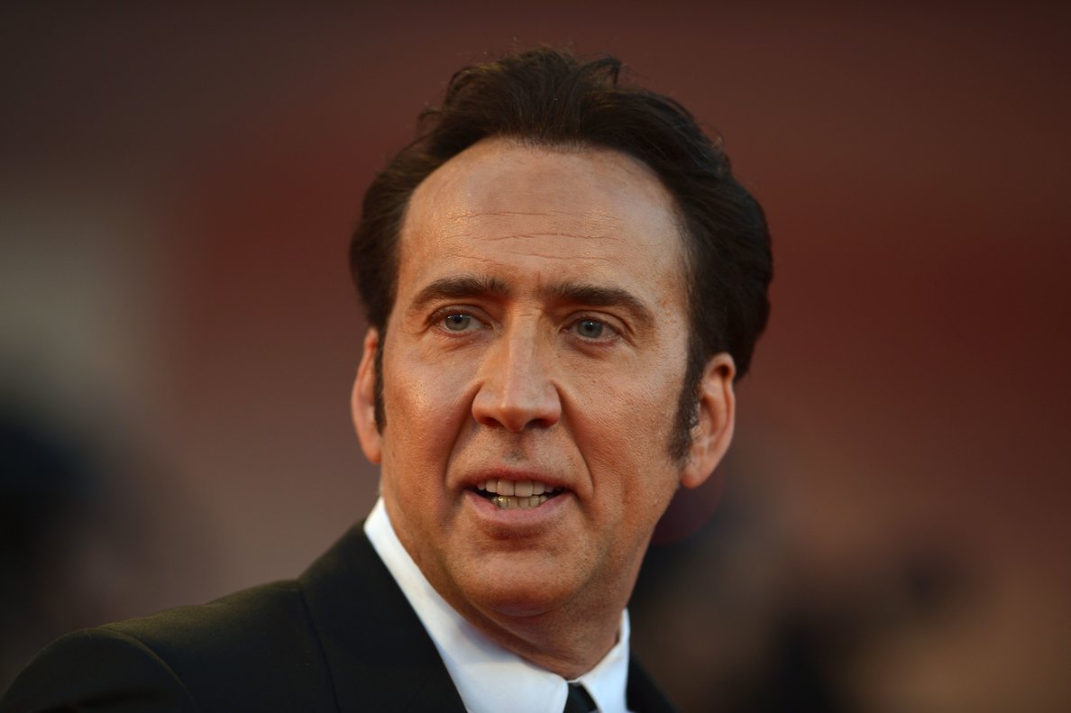 Nicolas Cage / Nicolas Cage Pets - Celebrity Pet Worth - hot-model-nude