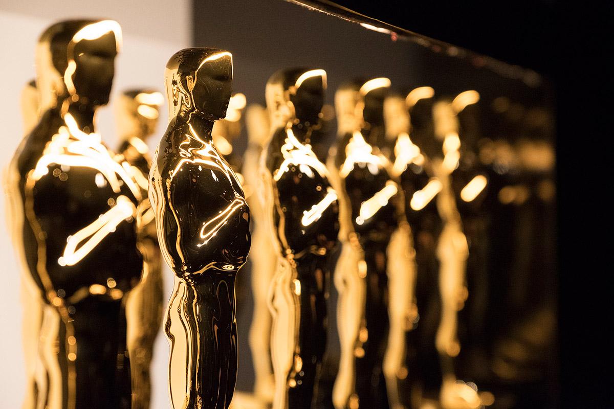 Los Oscar Tendrán Diez Nominaciones En La Categoría A La Mejor Película 6543