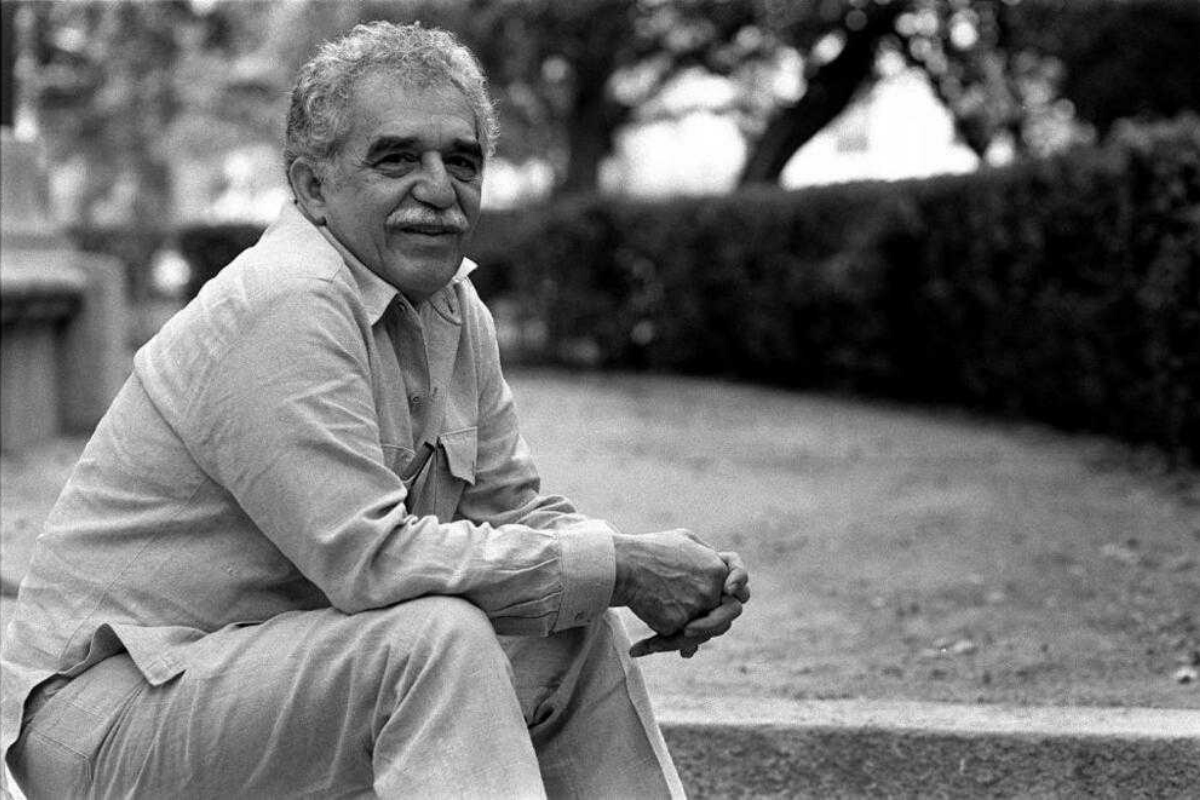 Recordando a García Márquez en medio de la pandemia - Diario Vivo