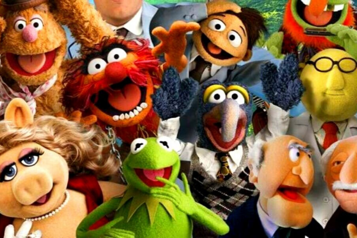 Disney lanzó el primer trailer de 'Muppets Now' Diario Vivo