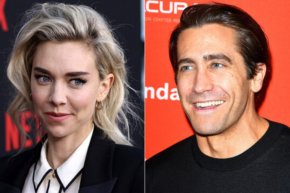 Jake Gyllenhaal y Vanessa Kirby trabajarán juntos en 