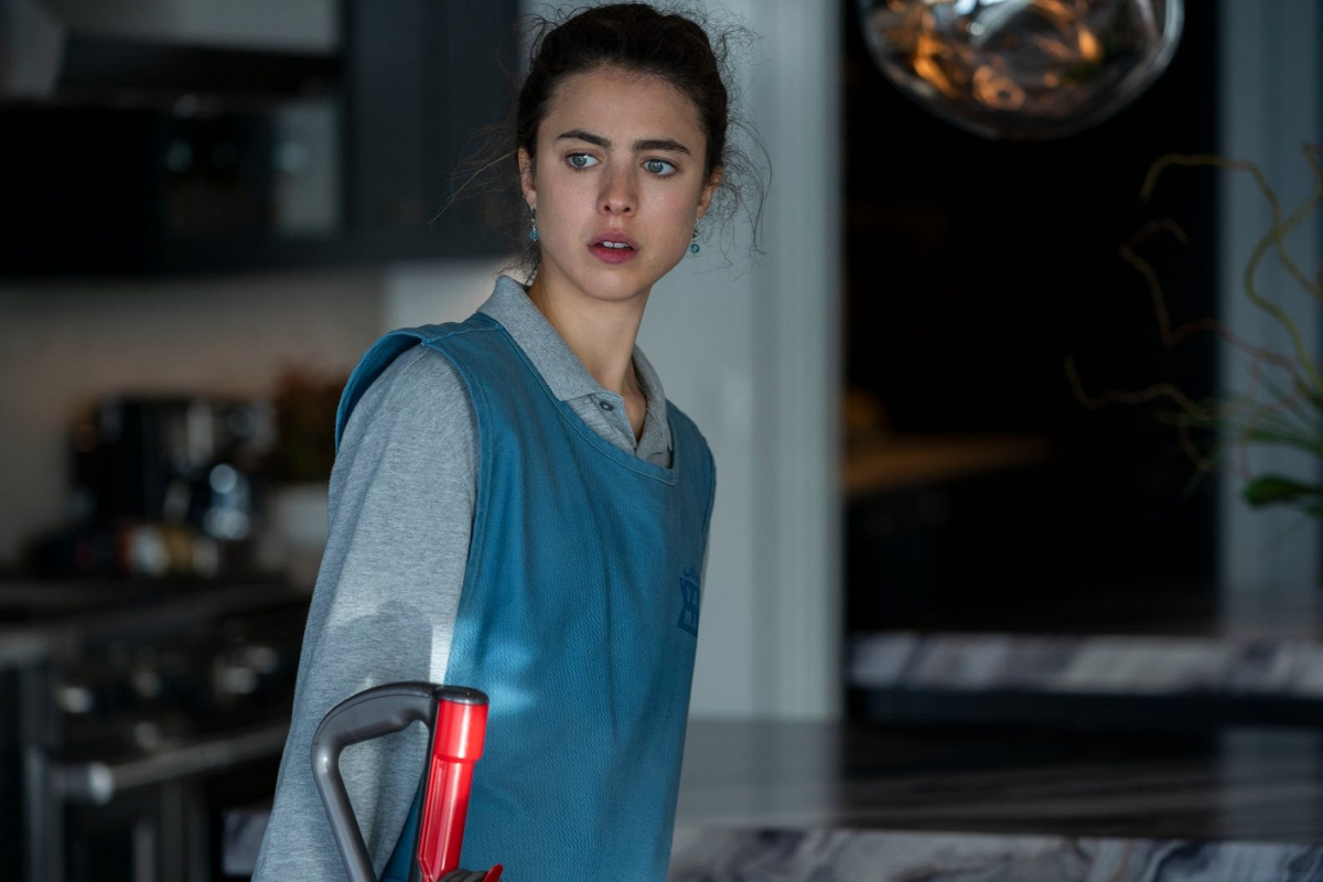 Margaret Qualley e Paul Mescal vão protagonizar The End of Getting