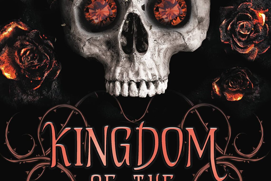 Libros de Aventuras: La película de El Reino de los Malditos