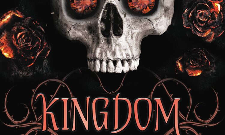 El tercer libro de 'El reino de los malditos' se publica en enero
