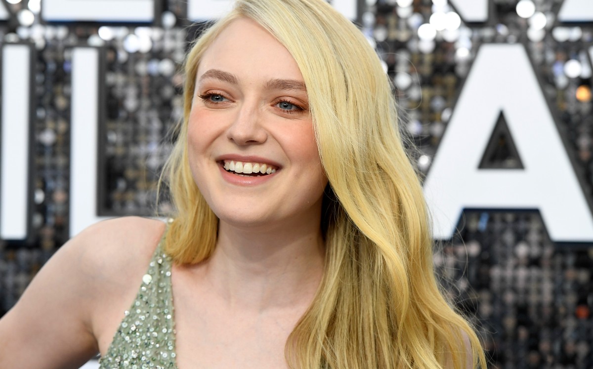 Dakota Fanning Acompañará A Denzel Washington En "The Equalizer 3 ...