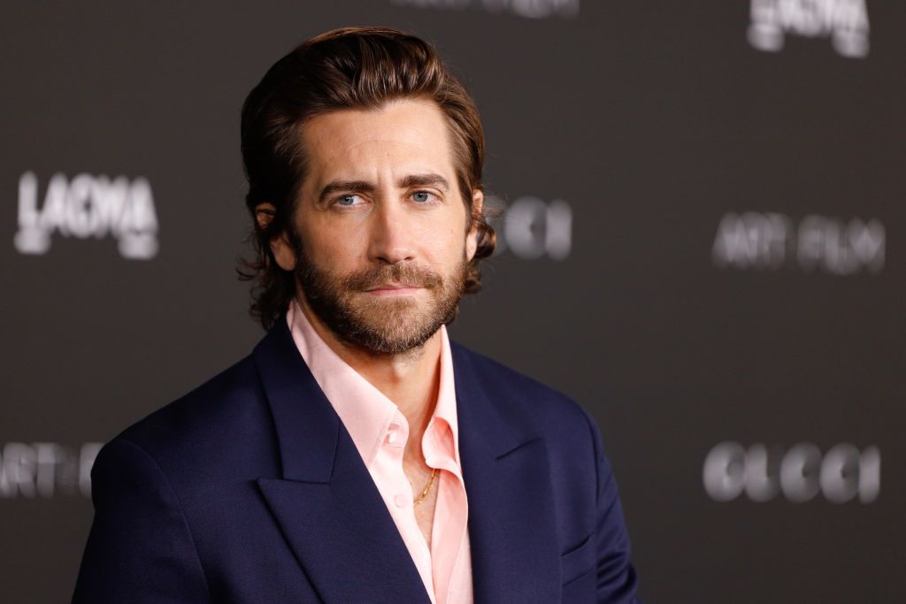 Jake Gyllenhaal será la estrella del remake de 'Road House' que protagonizó  Patrick Swayze