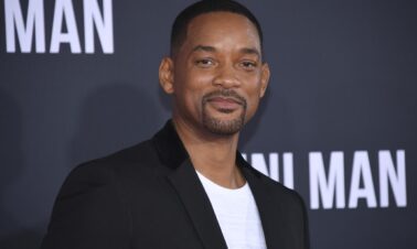 Will Smith