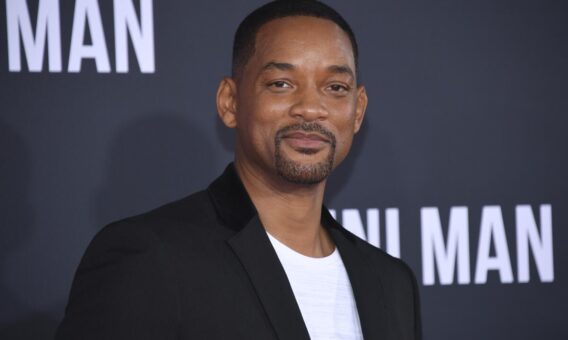 Will Smith